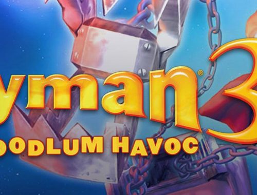 Rayman 3