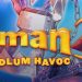 Rayman 3