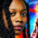 captain marvel 2 nia dacosta devient la premire femme noire directrice de marvel