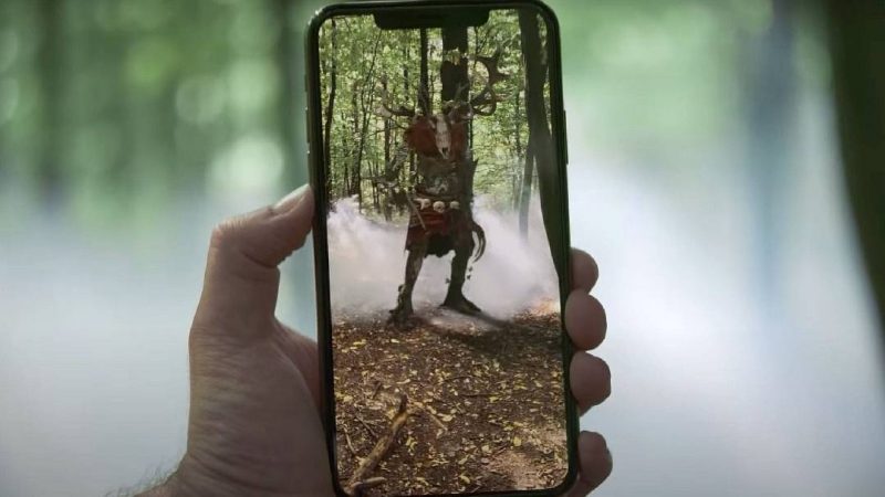 le sorcier le tueur de monstres arrive sur ios et android