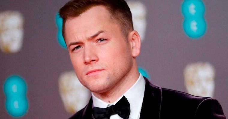 taron egerton-parle-du-fait-d-tre-le-favori-des-fans-pour-vivre-wolverine-dans-les-films-marvel