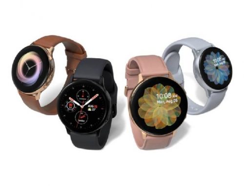 samsung galaxy watch 3 revue