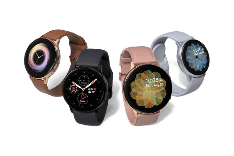 samsung galaxy watch 3 revue