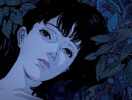 perfect blue-avis