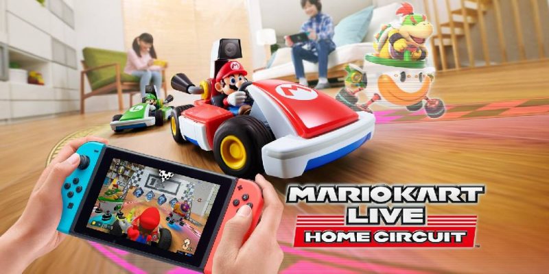 mario kart-live-test-nintendo-switch